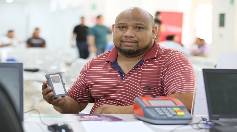 Banco de Venezuela impulsa jornadas de comercialización de puntos de venta