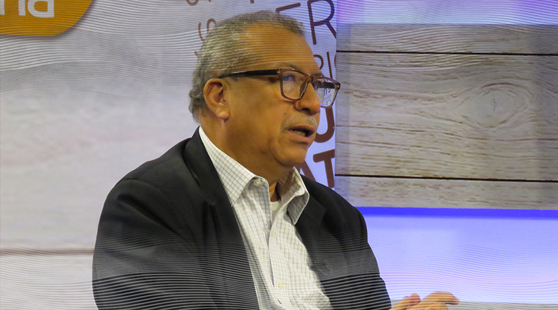 Constituyente Saúl Ortega: Bloque de la Patria se reincorpora a la AN para servir de puente para ampliar diálogo