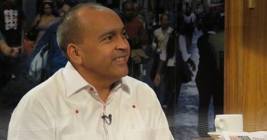 Bloque de la Patria propondrá a la AN debatir relación de Guidó con los Rastrojos