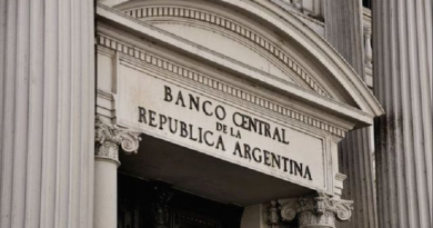 Este fue el resultado del primer día de aplicación del control de cambio en Argentina