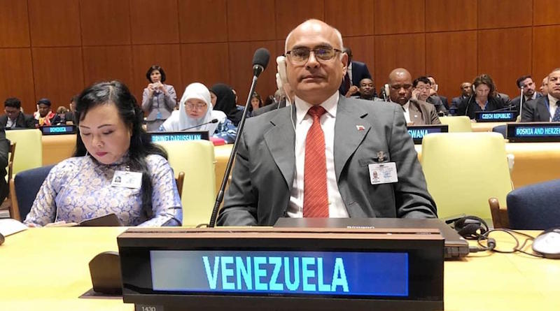 ONU aprueba declaración sobre Cobertura Sanitaria Universal