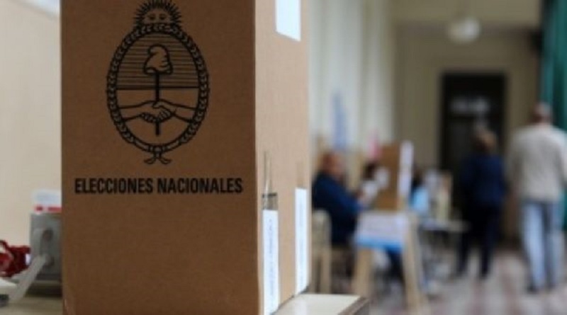 Argentinos inician campaña audiovisual para elecciones presidencialesara elecciones en Argentina