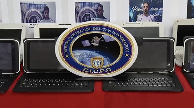 CICPC detiene más de 20 sujetos implicados en la comercialización ilegal de Canaimitas