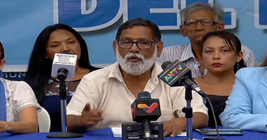 PPT insta a retirar constitucionalmente nacionalidad venezolana a Vanessa Neumann por negociar el Esequibo
