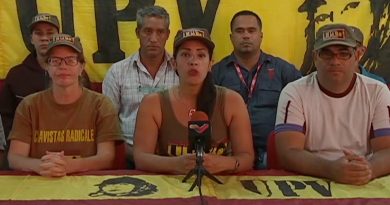 UPV celebra el regreso a clases en paz