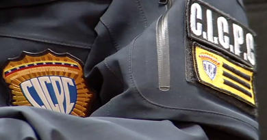 CICPC mermará incidencia de la extorsión con creación de nueva división