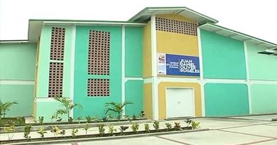 Gobierno Bolivariano inaugura tres escuelas para fortalecer la educación pública, gratuita y de calidad