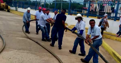Realizan trabajos de restitución de internet para beneficiar a 3.700 familias en Zulia