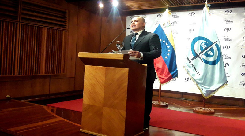 Ministerio Publico ha procedido a la investigación de 176 fiscales
