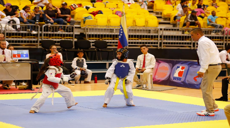 Impulsan jornadas de prevención del delito con actividades deportivas en La Guaira