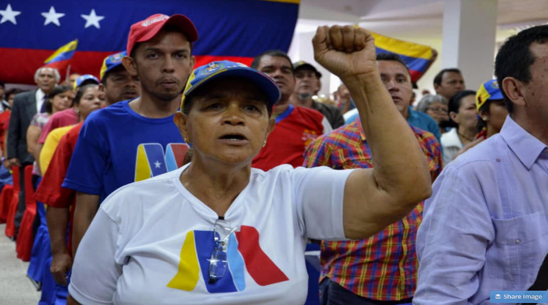 Freddy Bernal sostuvo que pronto Táchira será declarada zona de alto peligro para paramilitares colombianos