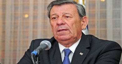 Uruguay se retira del TIAR y rechaza su aplicación a Venezuela