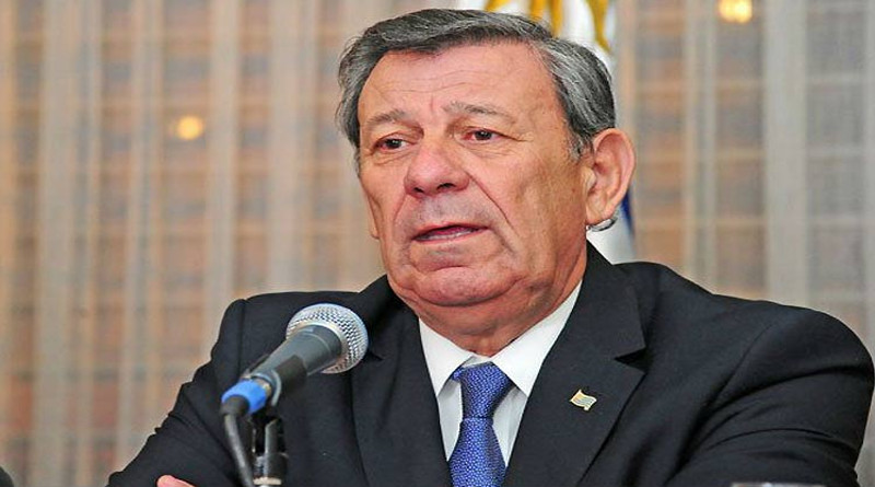 Uruguay se retira del TIAR y rechaza su aplicación a Venezuela