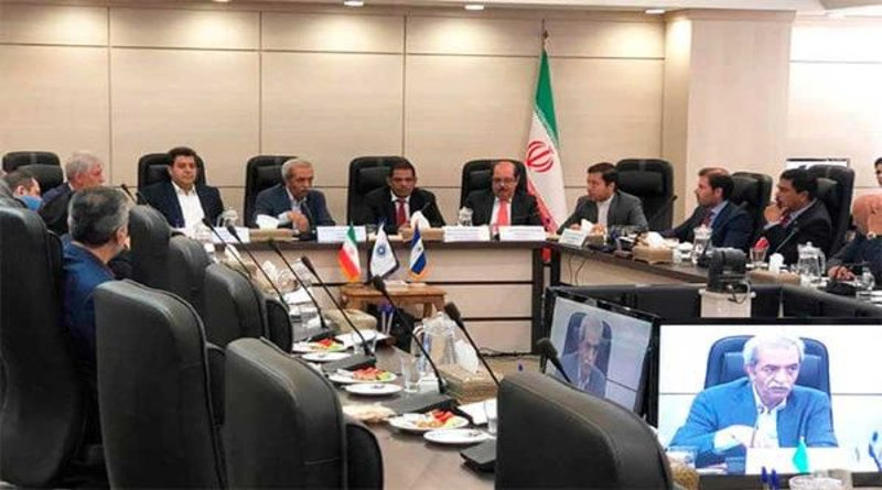 Con 70 votos Parlamento de Nicaragua aprueba acuerdo económico con Irán
