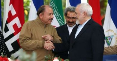 Con 70 votos Parlamento de Nicaragua aprueba acuerdo económico con Irán