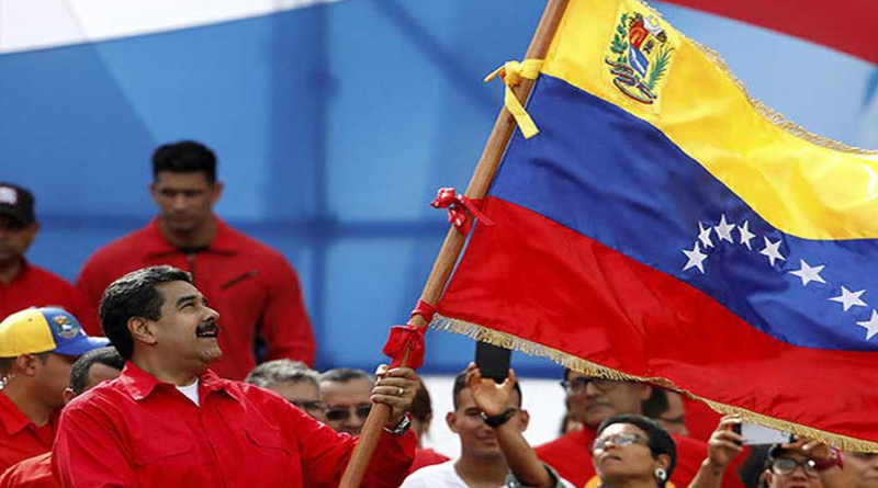 Líderes y organizaciones revolucionarias del mundo condenan intento de invasión a Venezuela