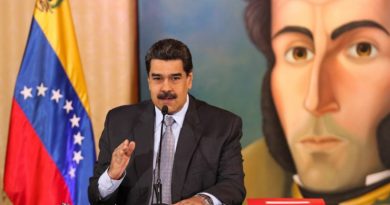Anuncian plan especial para repatriar a venezolanos que radican en Perú