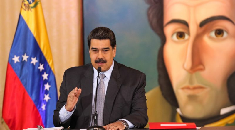 Anuncian plan especial para repatriar a venezolanos que radican en Perú