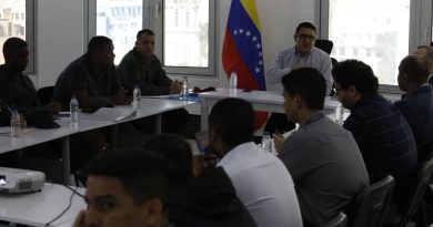 Crearán Unidad contra Legitimación de Capitales para operaciones en criptoactivos