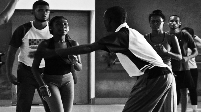 Fundación Compañía Nacional de Danza presentará "Sol de Agua, fiestas a Juan El Bautista" en el Teatro Teresa Carreño