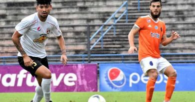 Deportivo La Guaira conquistó tres puntos en Torneo Clausura 2019 de la Liga Futve