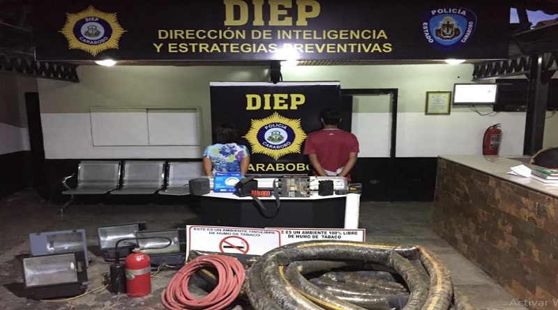 Desmantelado laboratorio clandestino de medicina natural en Valencia