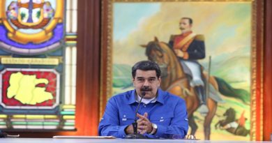Gobierno Nacional asignará recursos en divisas convertibles a gobernadores para atender al pueblo