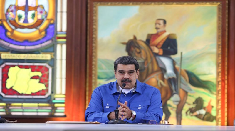 Gobierno Nacional asignará recursos en divisas convertibles a gobernadores para atender al pueblo