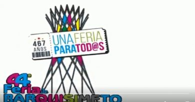 Este jueves abre Feria Internacional de Barquisimeto