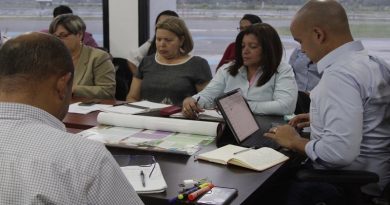 Gobierno de Miranda despliega operativo de inspección en centros educativos 
