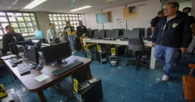 CICPC desmantela banda delictiva dedicada a la pornografía en Caracas