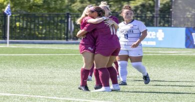 Deyna Castellanos es la tercera máxima goleadora de por vida del Florida State
