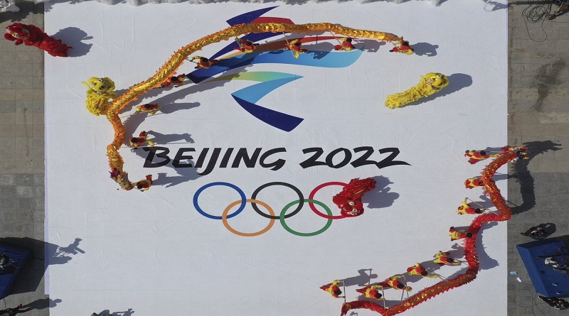 Anuncian presentación de mascota oficial para Olímpicos y Paralímpicos de Invierno 2022