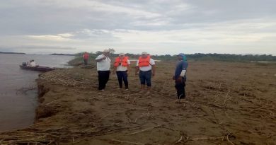 Campesinos de Amazonas sembrarán en el ciclo secano Norte-Verano
