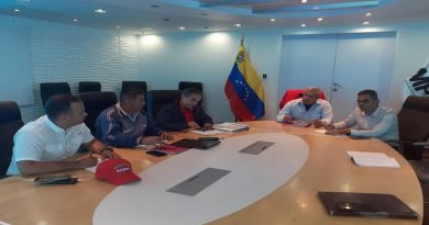 Ministerio de Obras Públicas realizará mantenimiento en los Puentes estratégicos del territorio nacional