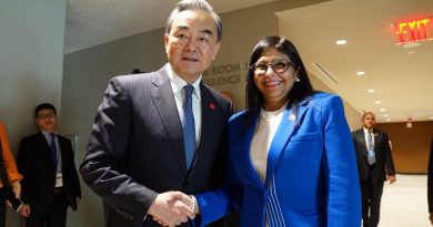 Venezuela y China consolidaron Alianza Estratégica Integral