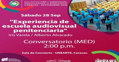 Innovamos o Erramos continúa este sábado con actividades para toda la población
