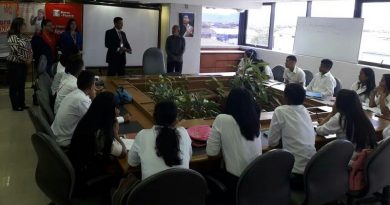Inces inicia en Falcón formación de aprendices de la Gran Misión Chamba Juvenil