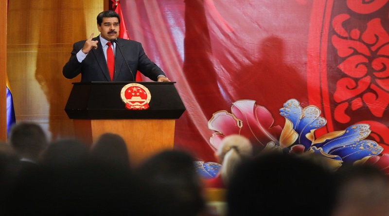 Gobierno Nacional propone exposición cinematográfica sobre lucha histórica de China