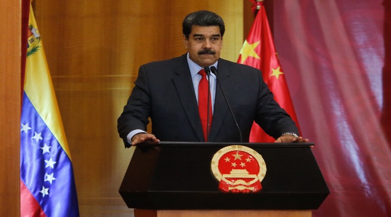 Presidente Maduro: a 70 años de su fundación China está demostrando ser una gran potencia