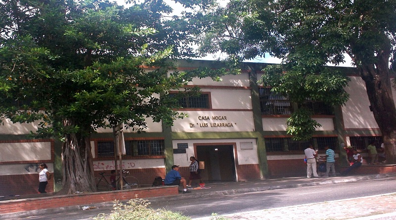 Librería del Sur Yaracuy organiza expo venta de libros usados a beneficio de la Casa Hogar Dr. Luís Lizárraga