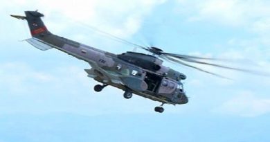 FANB realizó operaciones de patrullaje en el Occidente del País