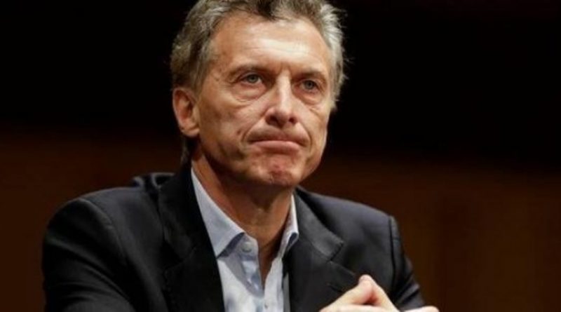 FMI suspende desembolso por $ 5.400 millones a Argentina