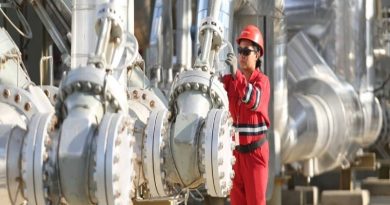 Coordinación Operacional presentó propuestas para impulsar la producción petrolera