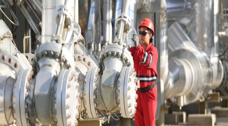 Coordinación Operacional presentó propuestas para impulsar la producción petrolera