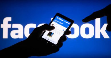 Vicepresidente Freddy Ñañez: Empresa Facebook obedece lineamientos de la política exterior de EE.UU. al censurar cuenta de presidente Nicolás Maduro