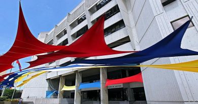 Ordenan privativa de libertad contra sujetos que operaban red de pornografía en Chacao