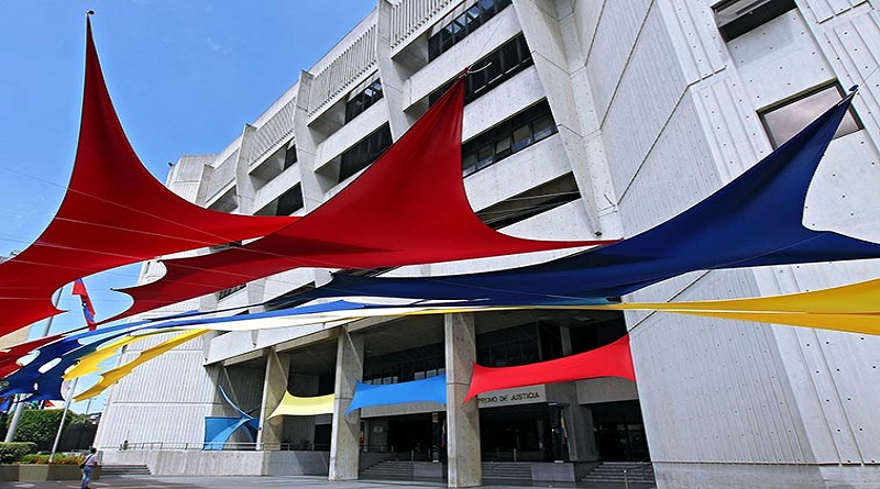 Ordenan privativa de libertad contra sujetos que operaban red de pornografía en Chacao