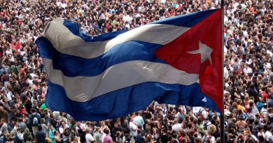 Farc condena declaraciones de Iván Duque contra Cuba