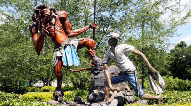 Alberto Arvelo Torrealba será homenajeado en el Jardín Cultural de Caracas este miércoles